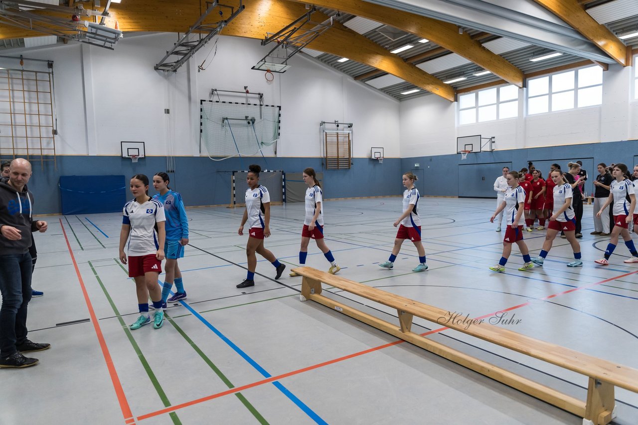 Bild 72 - wCJ Futsalmeisterschaft